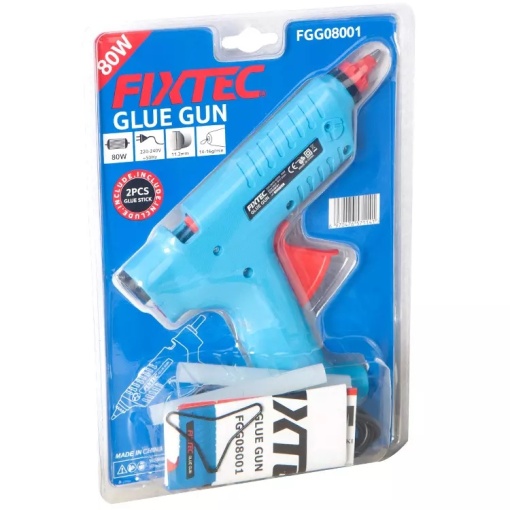 Pistol lipit FIXTEC 80W - Img 6