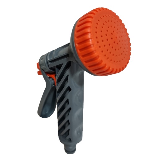 Pistol Universal de Udat din PVC cu Reglaj de Presiune pentru Furtunuri - Img 2