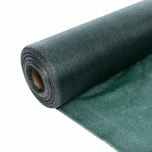 Plasa umbrire 95%, 2x50m, solutie UV pentru protectie solara intensa - Img 4