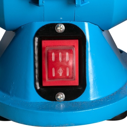 Polizor stationar 150W 125MM marca FIXTEC - Img 4