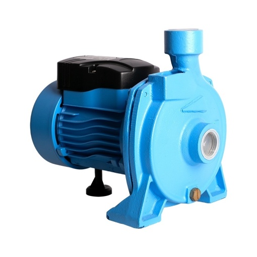 Pompa centrifugala FIXTEC 750W 1CP cu motor din cupru, rotor din alama - Img 2