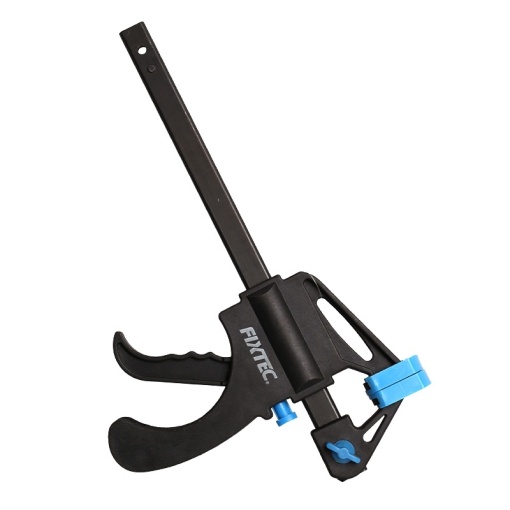 Sistem de Prindere Rapid FIXTEC 150 mm cu Mecanism de Deblocare Instantanee - Img 3
