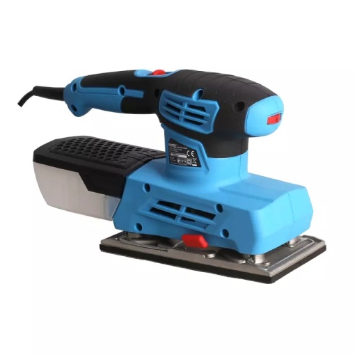 Slefuitor orbital FIXTEC 1/3 hartie, 220W - Img 5