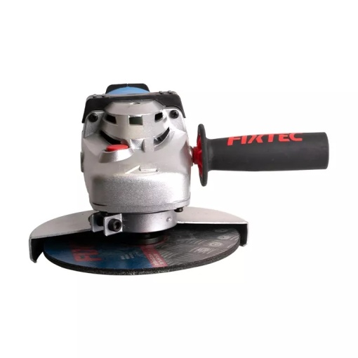 Slefuitor unghiular FIXTEC 2350W, disc 180mm, maner pivotant - Img 3