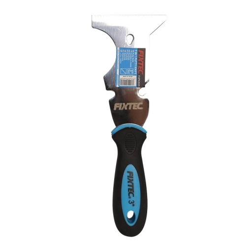 Spaclu multifunctional 7-in-1 FIXTEC 3" (75 mm) - Img 2