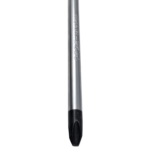 Surubelnita profesionala stea FIXTEC PH3 200mm, Cr-V, cu varf magnetic - Img 3