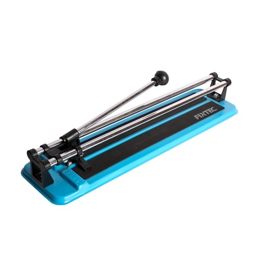 Taietor manual pentru gresie FIXTEC 400mm, grosime taiere 10mm - Img 3