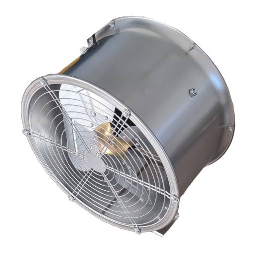 Ventilator pentru miscare aer, debit 5300 m3/h - Img 2