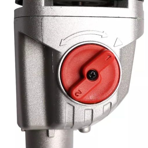 Amestecator fara fir pentru mortar si ciment FIXTEC 20V, motor fara perii - Img 4