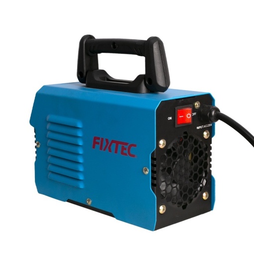 Aparat de sudura tip MMA inverter FIXTEC 20-140A - Img 5