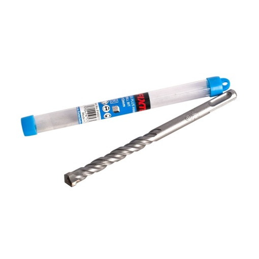Burghiu profesional FIXTEC SDS-Plus 10 mm x 210 mm - Img 4