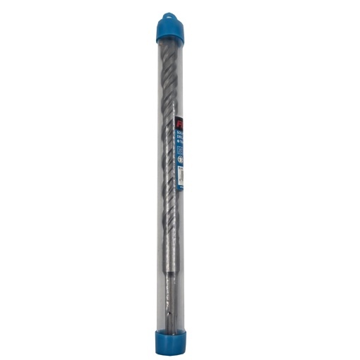 Burghiu profesional SDS-Plus 18 mm x 260 mm FIXTEC - Img 2