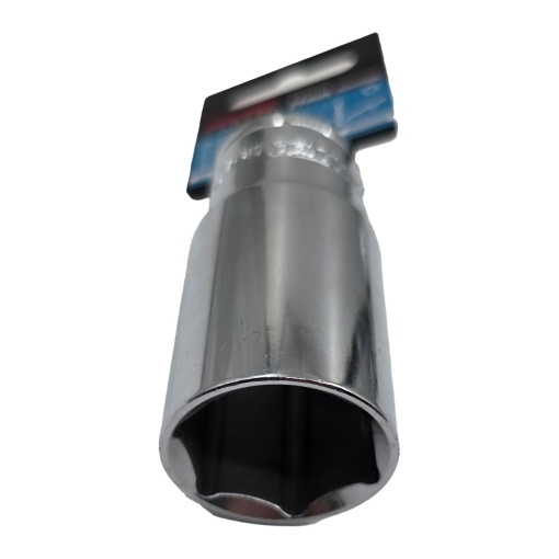 Cap tubular impact 29 mm, FIXTEC, prindere 1/2 - Img 3