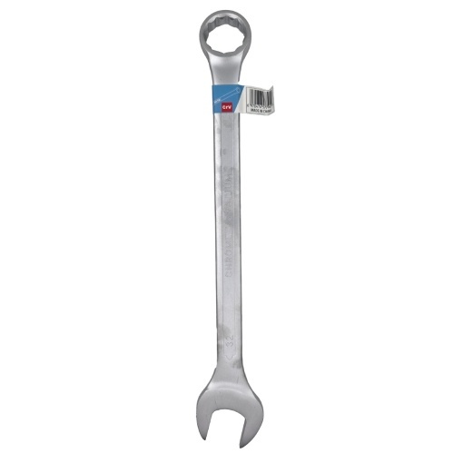 Cheie combinata fixa 32mm FIXTEC - Img 2