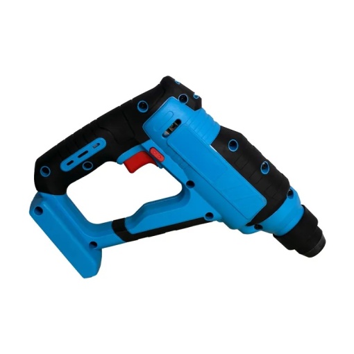 Ciocan cu percutie FIXTEC 13 mm SDS-Plus 20 V, 1.3 J - Img 3
