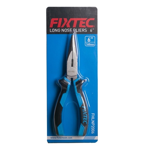 Cleste FIXTEC 6 Inch cu varf subtire din otel - Img 9