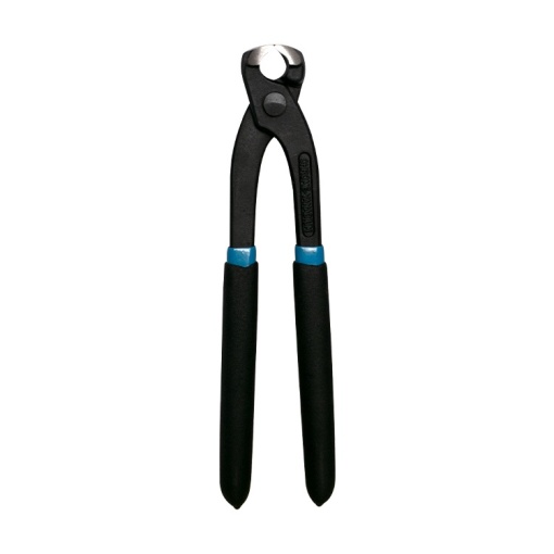 Cleste frontal de taiat FIXTEC 9'' din otel CR-V – ideal pentru cuie si sarma - Img 4