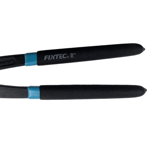 Cleste lung 8" FIXTEC din otel CR-V - Img 4