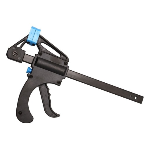 Cleste Rapid FIXTEC 300 mm cu Sistem de Eliberare Instantanee - Img 5