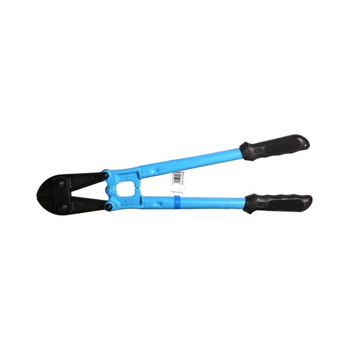 Cleste taietor pentru bolturi FIXTEC 350mm din otel carbon - Img 6