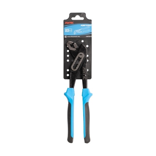 Cleste Tip Papagal 10" FIXTEC din Otel Chrome-Vanadium - Img 6