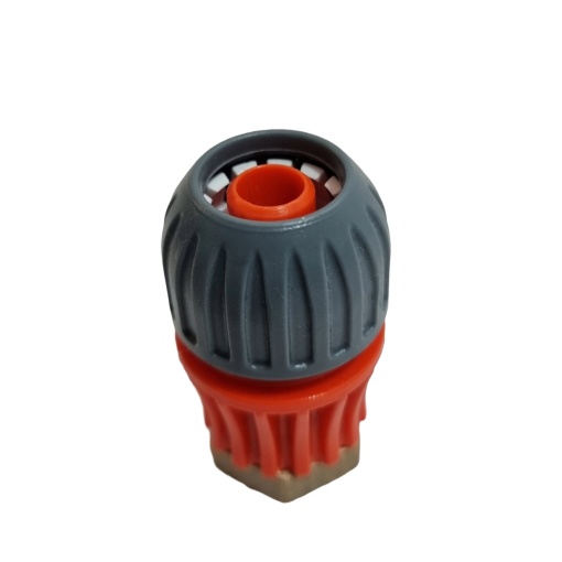 Conector Furtun cu Filet Intern pentru Robinet - 1/2" - Img 3