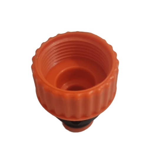 Conector Furtun pentru Robinet 3/4" - Conectare Usoara si Rapida - Img 3