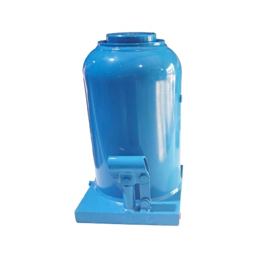 Cric hidraulic tip sticla 50T marca FIXTEC - Img 5