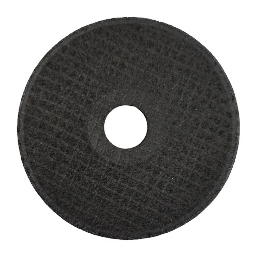 Disc abraziv FIXTEC FACD111530 111 mm cu granulatie 30 - Img 2