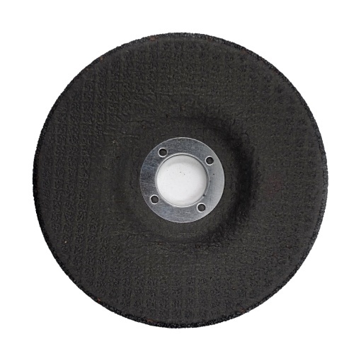 Disc de slefuire abraziv FIXTEC 125x6x22 mm - Img 2