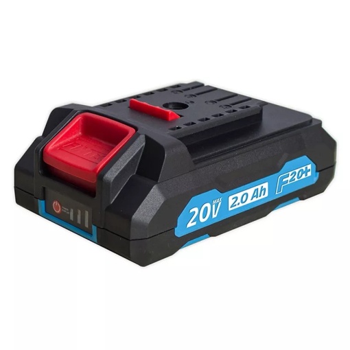 Dispozitiv de incarcare rapida FIXTEC pentru acumulatori, mufa BS - Img 3