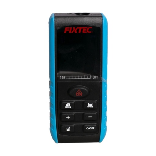 Dispozitiv laser de masurare FIXTEC 80 m - Img 2