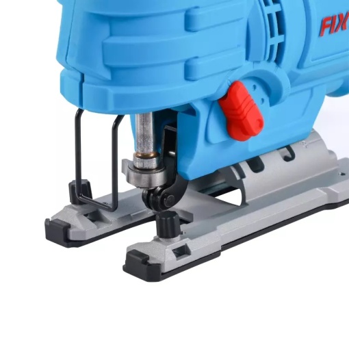 Fierastrau vertical FIXTEC 800W, stecher UL - Img 3