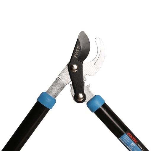 Foarfeca pentru gradina tip lopper FIXTEC 54cm, cu lama din otel carbon - Img 4