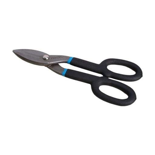 Foarfeca pentru tabla FIXTEC 12 inch din otel carbon - Img 2