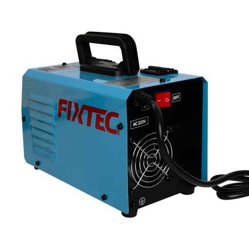 Invertor de sudura MIG/MMA/TIG Fixtex 3-in-1 - Img 3