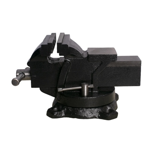 Menghina de banc FIXTEC 8 inch, falci 100mm - Img 2