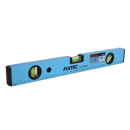 Nivela magnetica din aluminiu FIXTEC 40 cm - Img 2