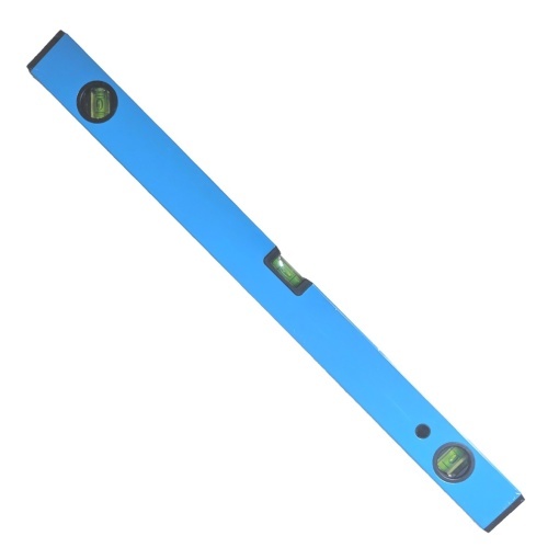 Nivela magnetica din aluminiu FIXTEC 60 cm - Img 3