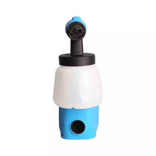Pistol de vopsire electric FIXTEC 800W - Img 2