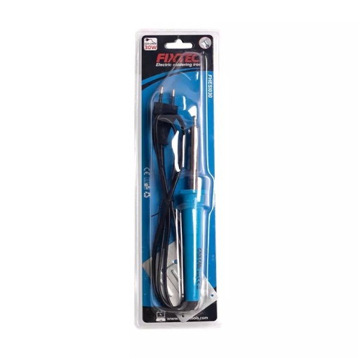 Pistol electric de lipit FIXTEC 30W - Img 3