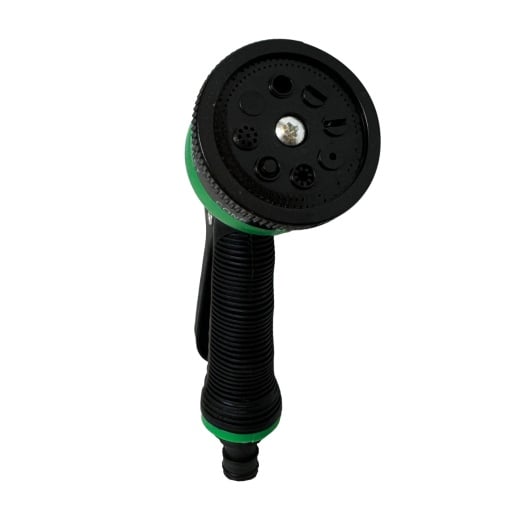 Pistol multifunctional pentru stropit cu 8 tipuri de jeturi PEIS - Img 3