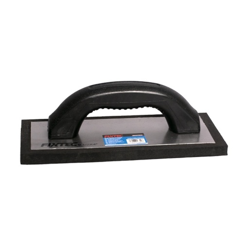 Plana de glet cu burete EVA FIXTEC 240×100 mm - Img 3
