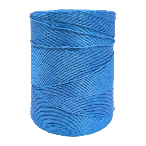 Sfoara pentru baloti Regal Fermierul 1000, rola 5kg - Img 3