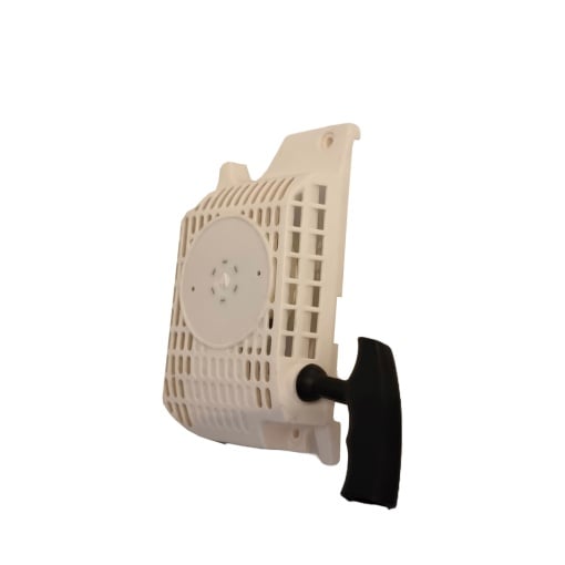 Starter pentru motoferastraie compatibil 4500, 5200, confectionat din PVC - Img 2