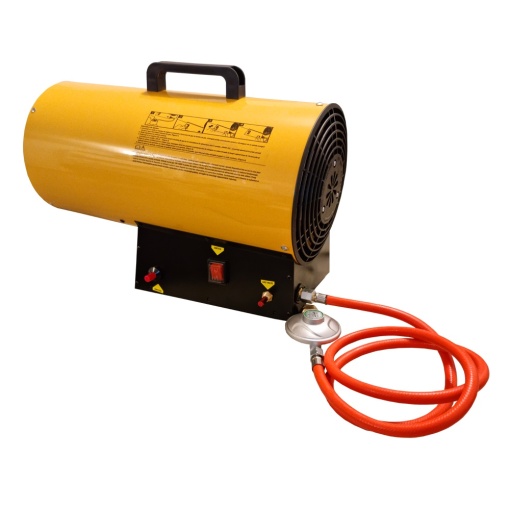 Suflanta de Aer Cald GPL, 30KW, 650 mc/h, Heimdall HMD-30K - Img 4
