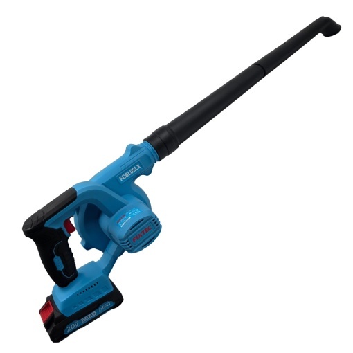 Suflanta FIXTEC 20V cu Acumulator pentru Curatenie Eficienta - Img 3