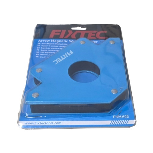 Suport magnetic pentru sudura FIXTEC 5″ tip FHMH05 - Img 4