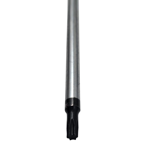 Surubelnita magnetica FIXTEC Torx T25, 150mm - Img 3