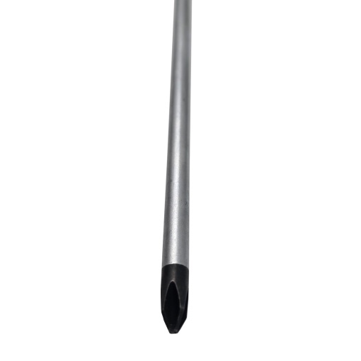 Surubelnita profesionala tip stea FIXTEC PH2 200 mm CR-V cu varf magnetic - Img 3
